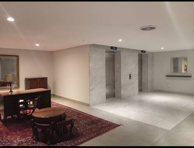 3 BEDROOM APARTMENT TO LET IN UMHLANGA RIDGE